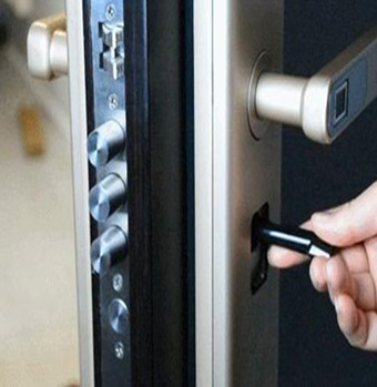 唐县开锁 唐县开锁公司开修指纹锁